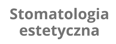 Stomatologia estetyczna. Klinika akademii Stomatologii w Łodzi