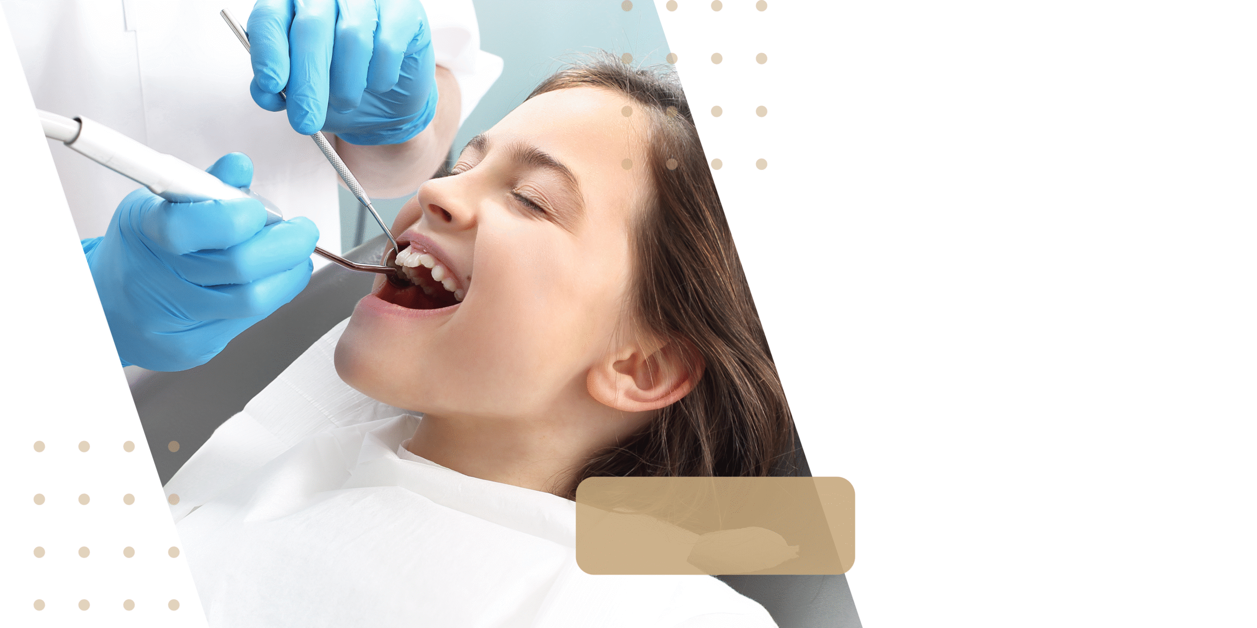 Usuwanie kamienia nazębnego Klinika Akademii Stomatologii w Łodzi