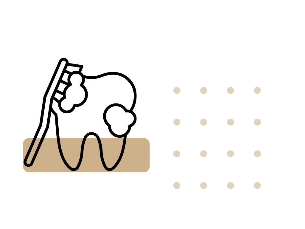 Higienizacja.Klinika Akademii Stomatologii w Łodzi.