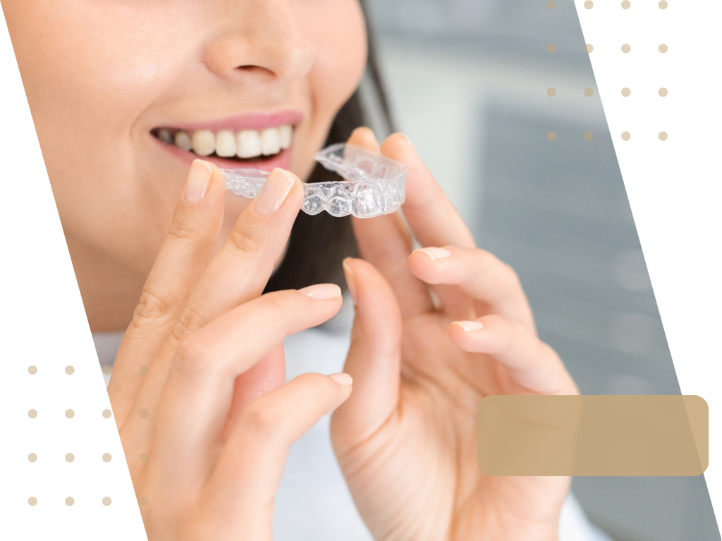 Ortodoncja dla dorosłych. Klinika Akademii Stomatologii w Łodzi