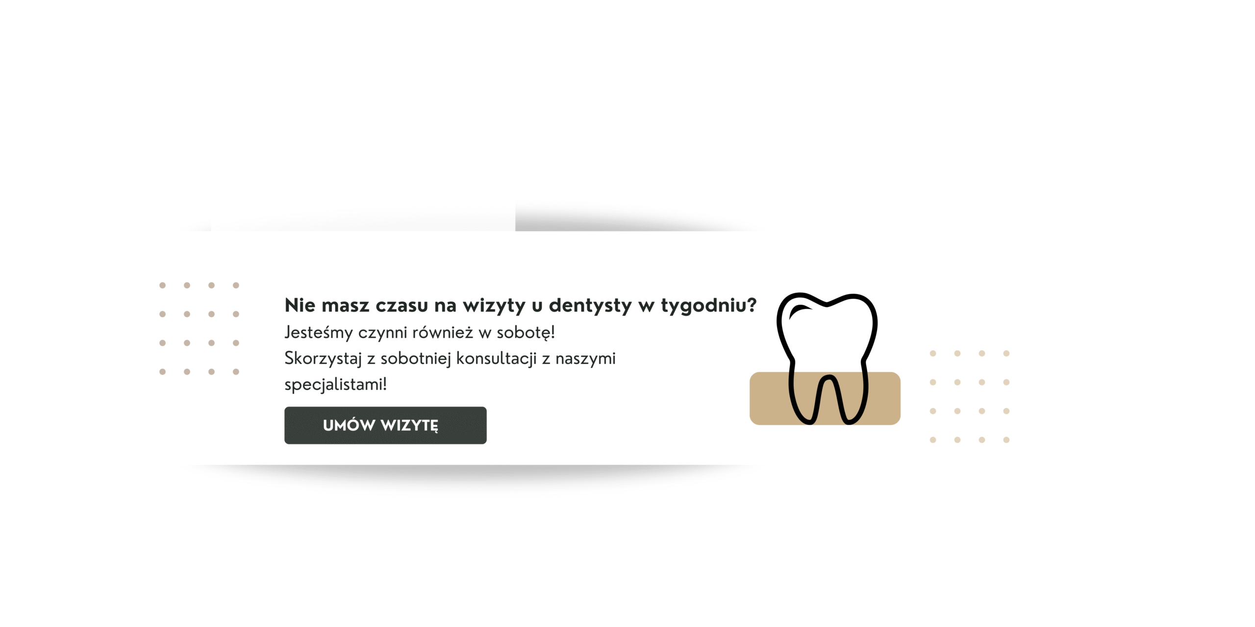 Dentysta w Łodzi otwarty w sobotę. Klinika Akademii Stomatologii w Łodzi.