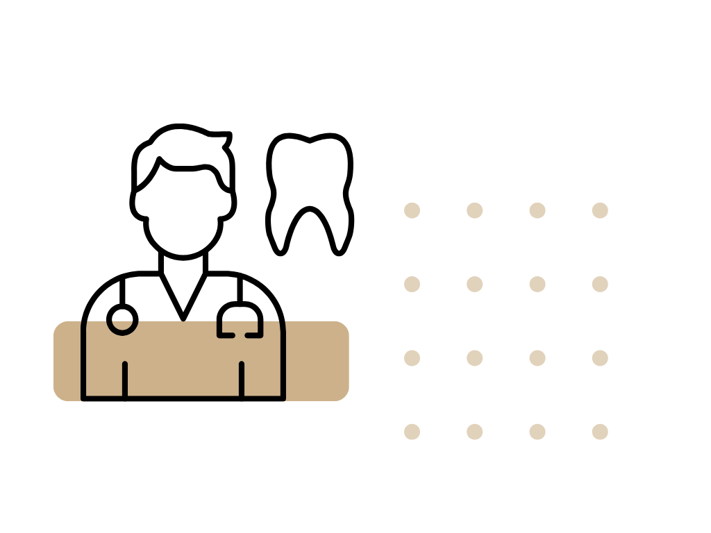 Stomatolog. Klinika akademii Stomatologii