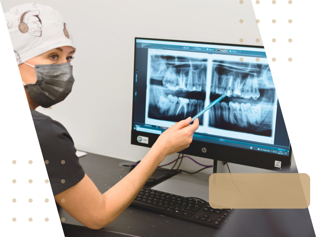 Chirurg dentystyczny w Łodzi. Klinika Akademii Stomatologii w Łodzi