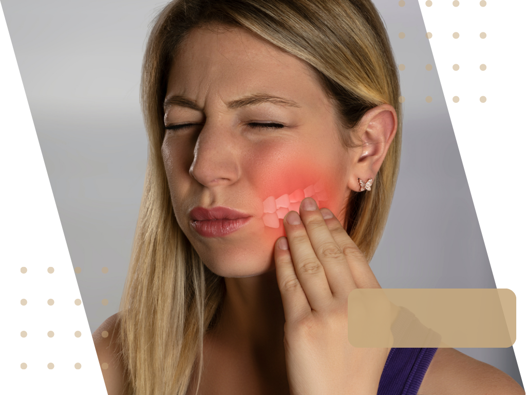 Jak radzić sobie z bólem zęba w Łodzi? Klinika Akademii Stomatologii w Łodzi